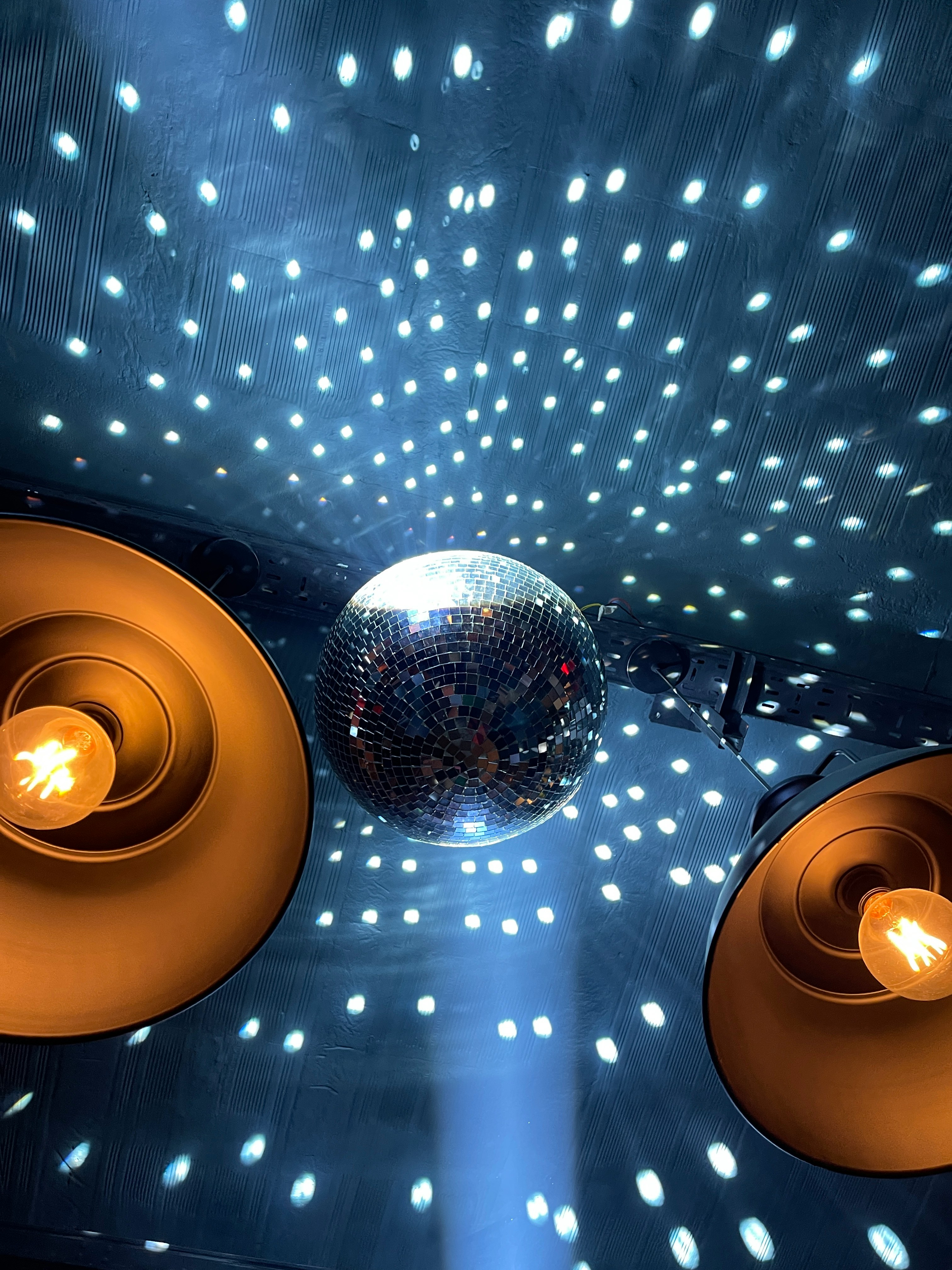 Sound & Lighting Package